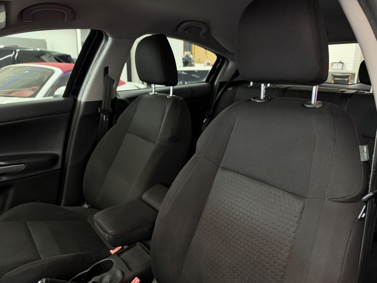 Alfa Romeo Giulietta 1.4 120CV Distinctive