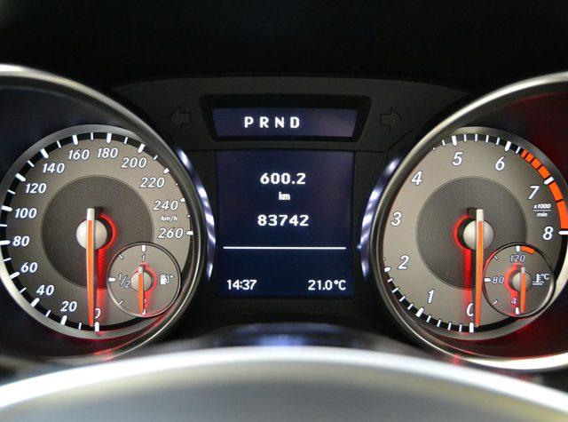MERCEDES-BENZ SLK 200 Sport Automatica - Pelle - Air Scarf