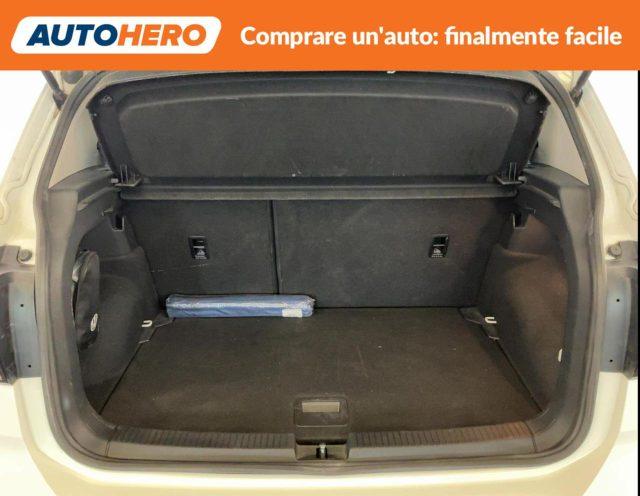 VOLKSWAGEN T-Cross 1.0 TSI 110 CV DSG Advanced