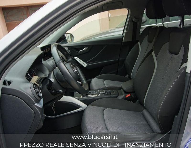 Audi Q2 1.6 30 TDI Admired S Tronic