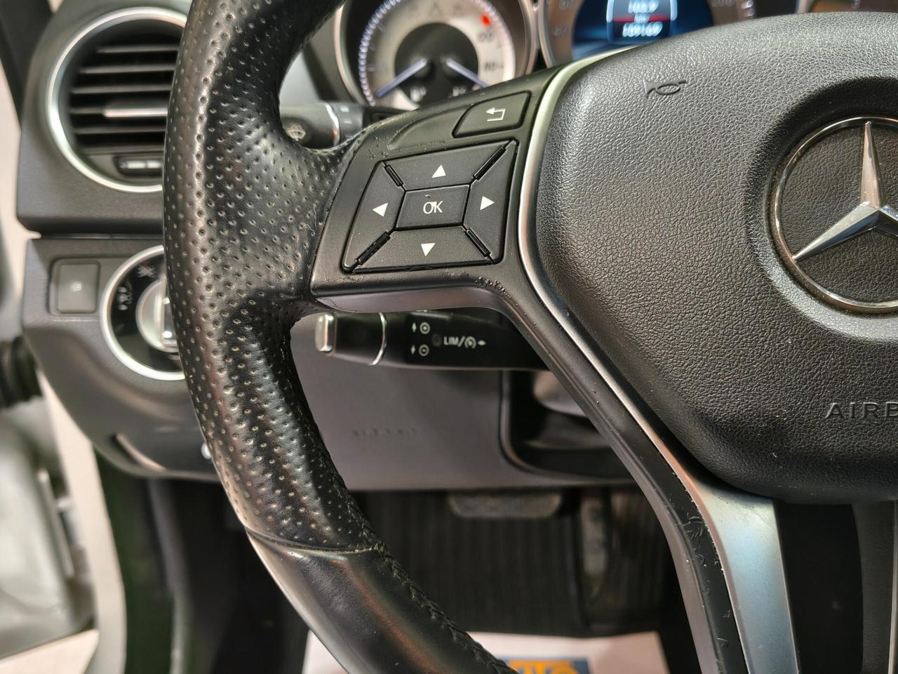 Mercedes-benz C 250 CDI S.W. 4Matic Avantgarde