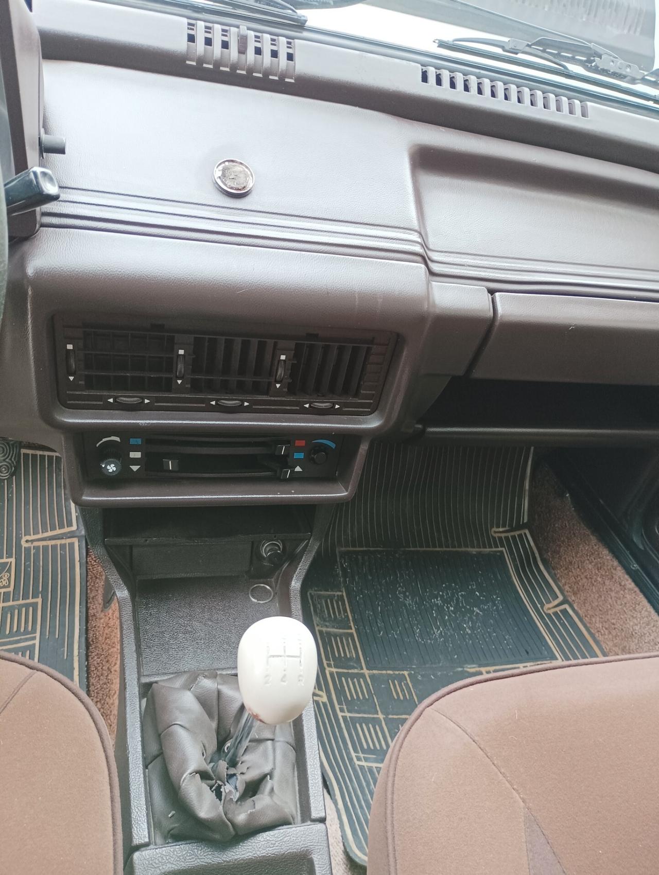 Alfa Romeo Giulietta 1.6 L