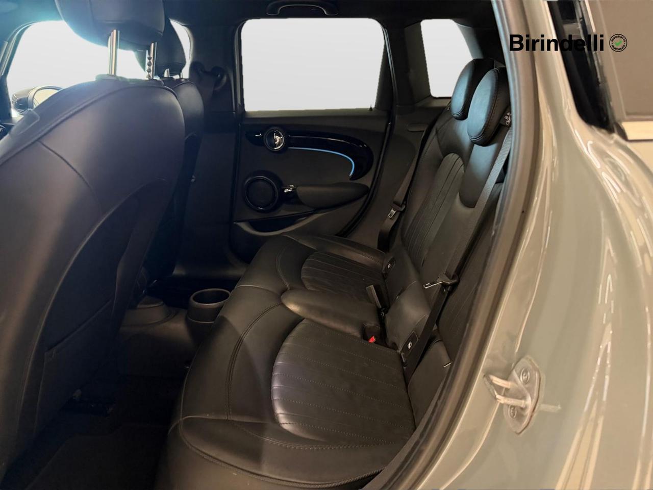 MINI Mini 5 porte (F55) - Mini 2.0 Cooper S JCW 5 porte