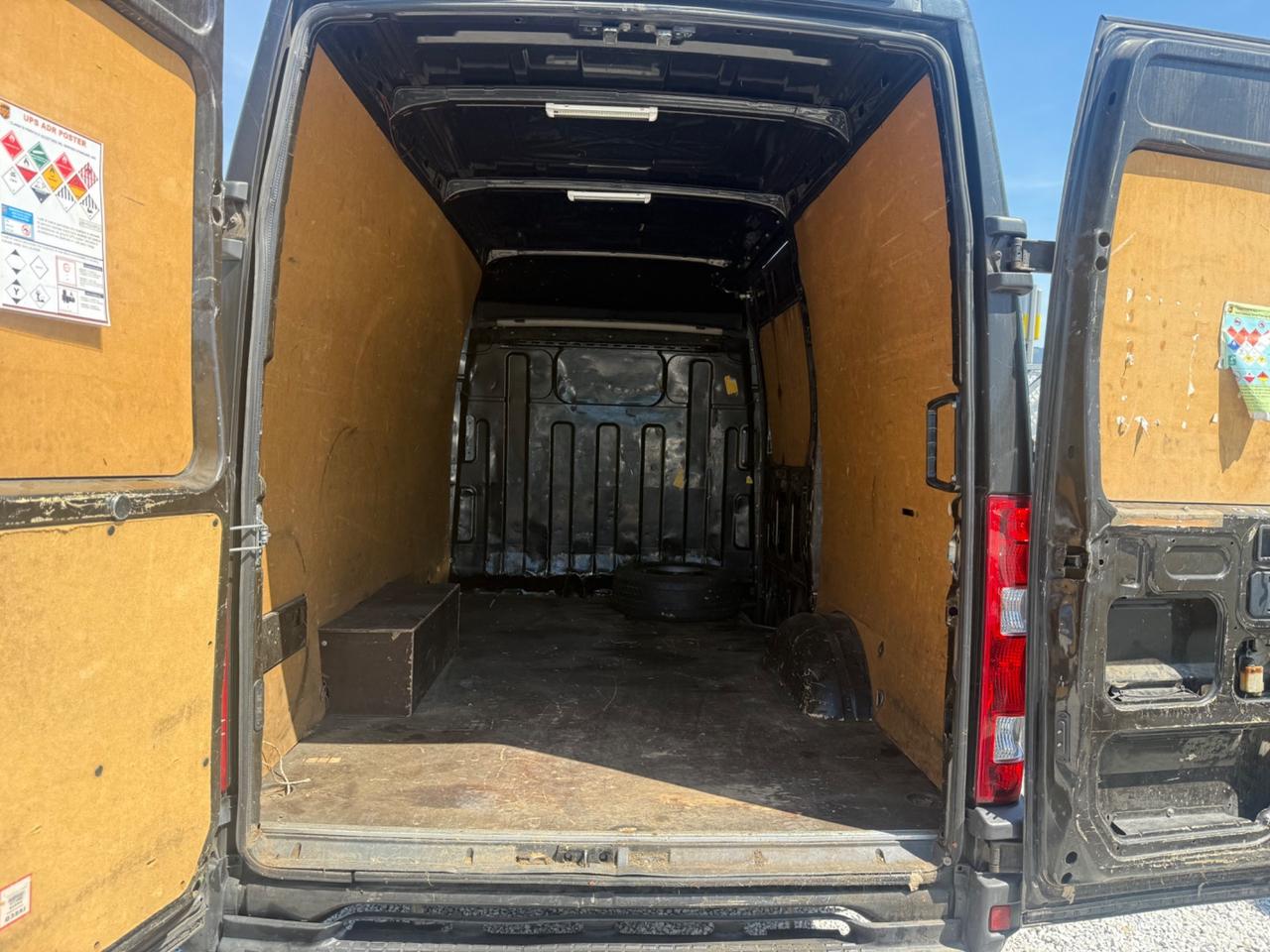 Iveco Daily 35/S/E4 2.3 106CV No Iva