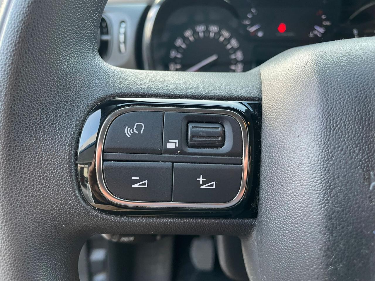 CITROEN C3 1.2 SHINE 83cv "PROMO"