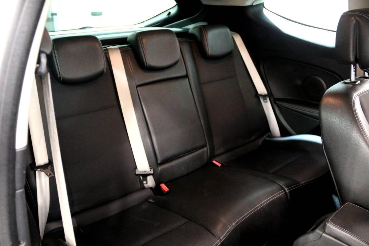 Renault Mégane Coupé 1.9 dci Monaco Gp