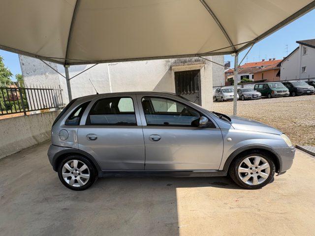 OPEL Corsa 1.2i 16V cat 5 porte Enjoy PRIMO PREZZO