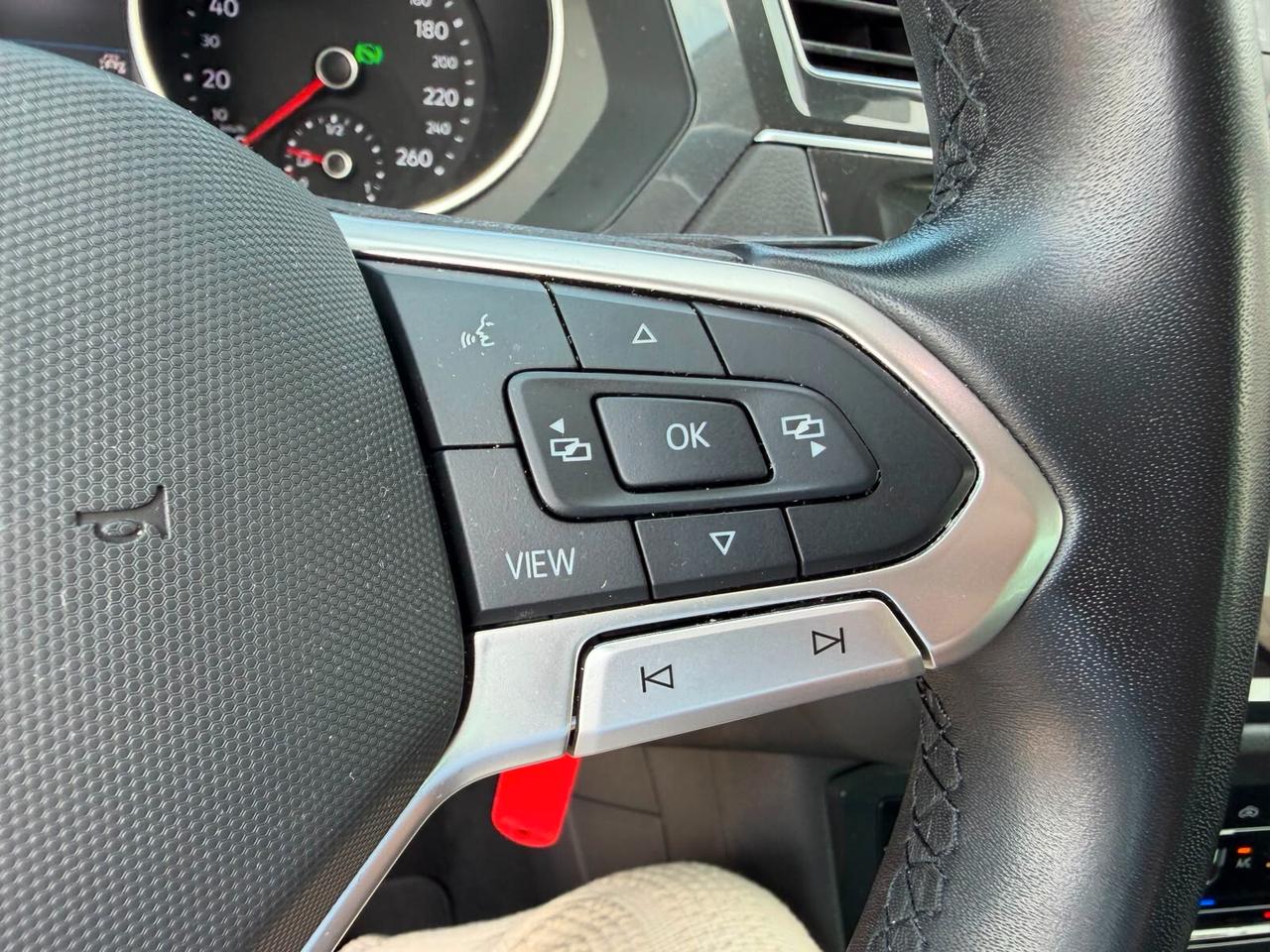 Volkswagen Tiguan 2.0 TDI 150 CV SCR DSG Life