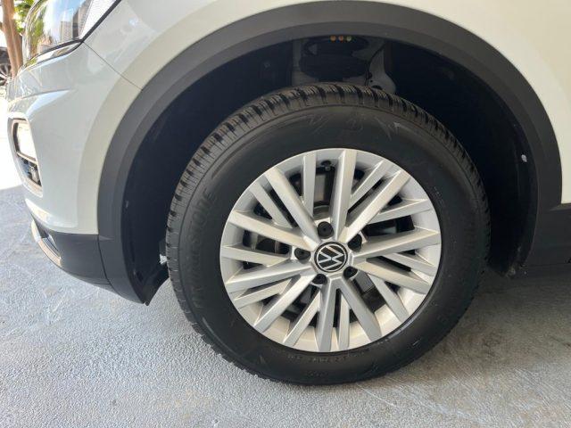 VOLKSWAGEN T-Roc 2.0 TDI SCR 150 CV DSG Business BlueMotion Technol