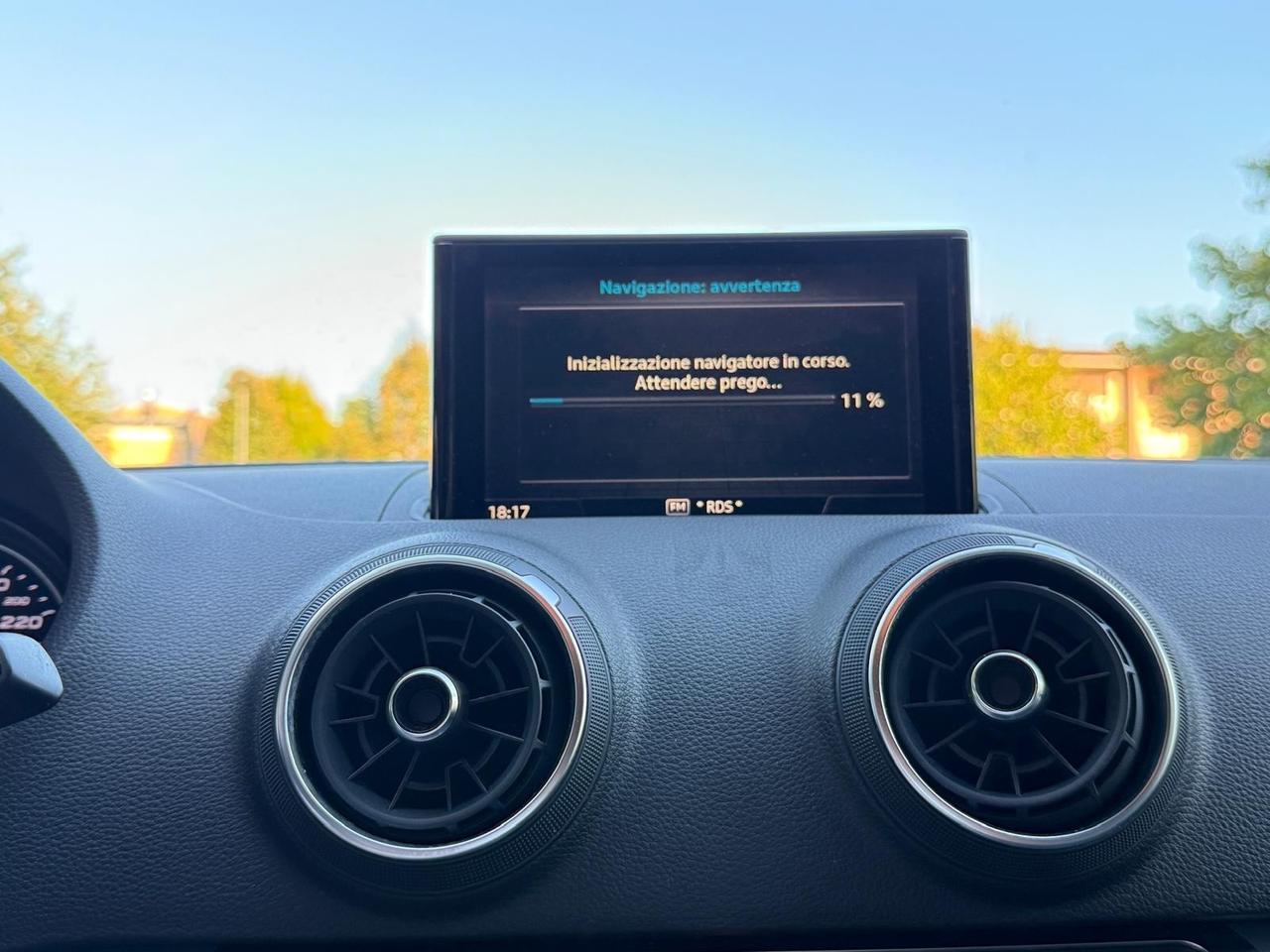 Audi A3 Sedan 30 TDI Business