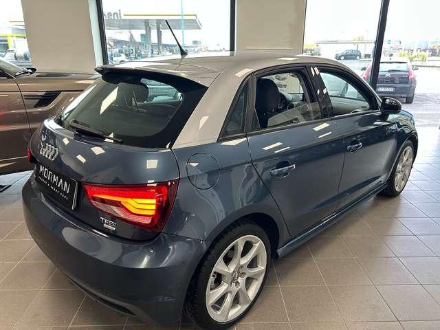 Audi A1 A1 Sportback 1.0 S-Line NEO PATENTATI