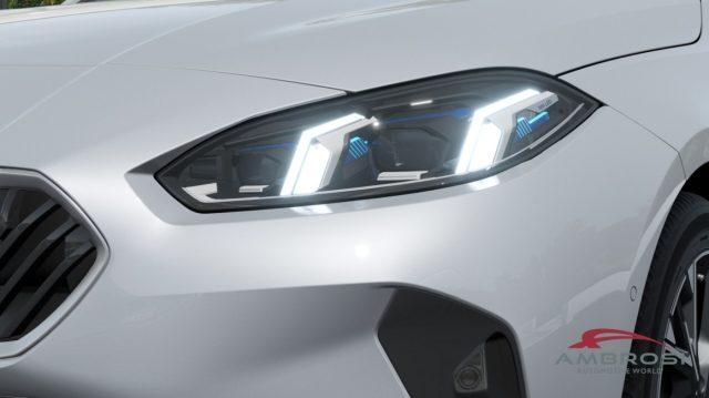 BMW 118 Serie 1 d Msport Premium Package