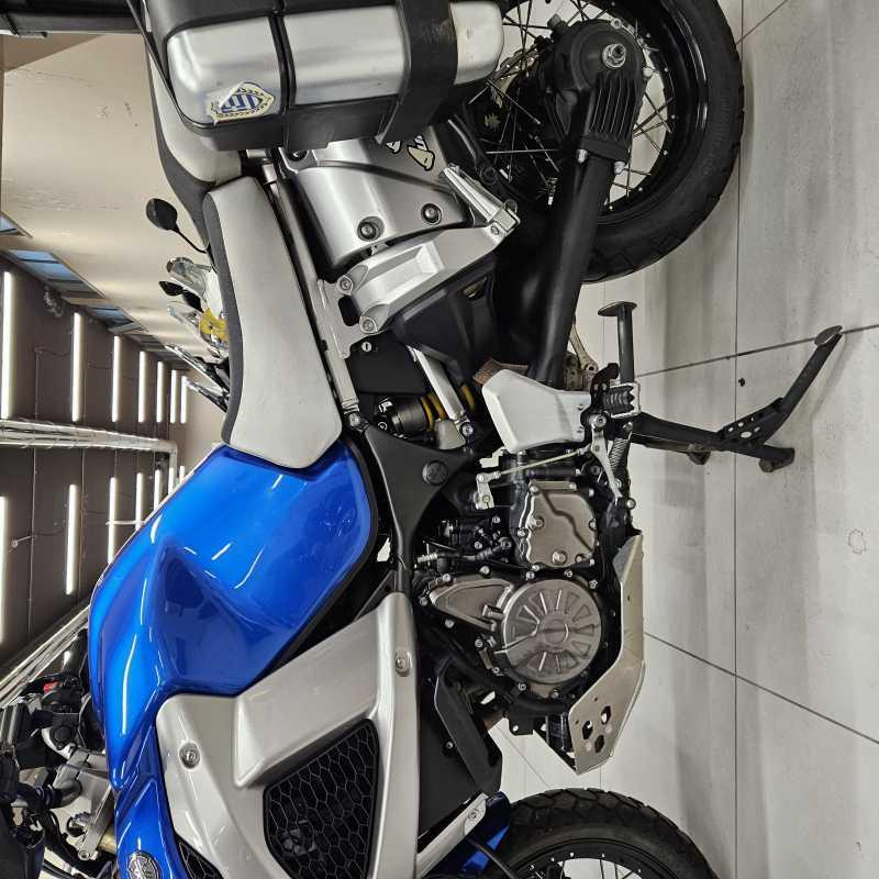 Yamaha XT1200Z Super Ténéré ABS - 2011