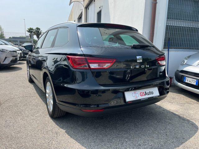 SEAT Leon 1.6 TDI 105 CV ST Start/Stop Style