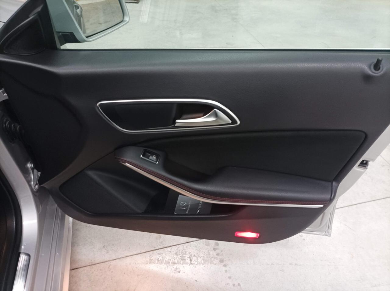 Mercedes-benz CLA 200 d S.W. Automatic Premium- 04/2019