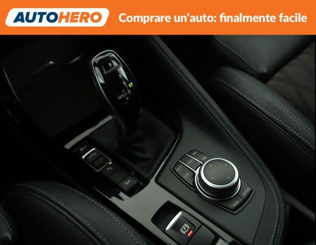 BMW X1 xDrive18d xLine