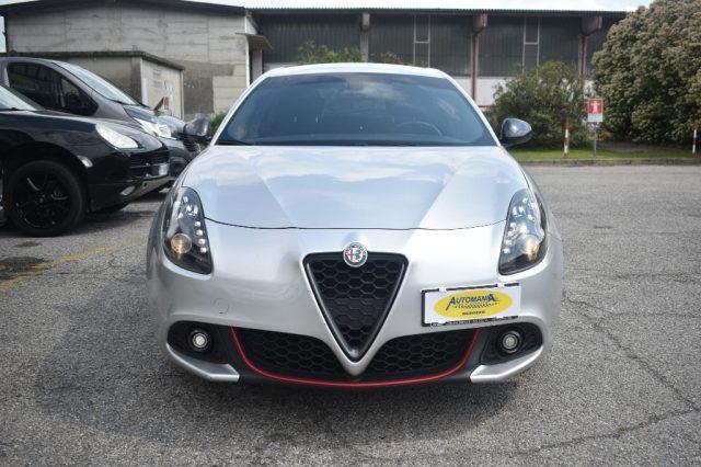 ALFA ROMEO Giulietta 1.6 JTDm 120 CV