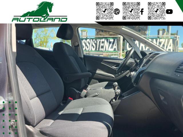 HYUNDAI iX20 1.4 90 CV APP MODE