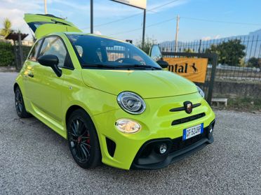 Abarth 595 1.4 Turbo T-Jet 180 CV Competizione