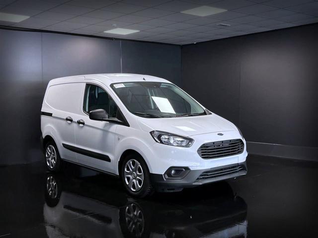 FORD Transit Courier 1.5 TDCi 100CV Van Trend