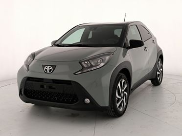 Toyota Aygo x 1.0 trend 72cv