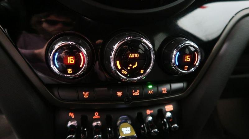 MINI Mini Countryman F60 Mini 1.5 Cooper SE Business Countryman ALL4 Automatica