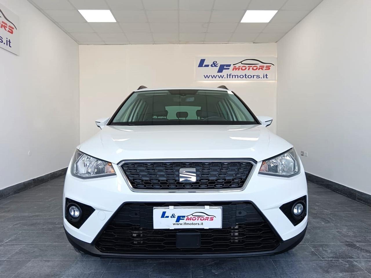 Seat Arona 1.6 TDI 95 CV Style