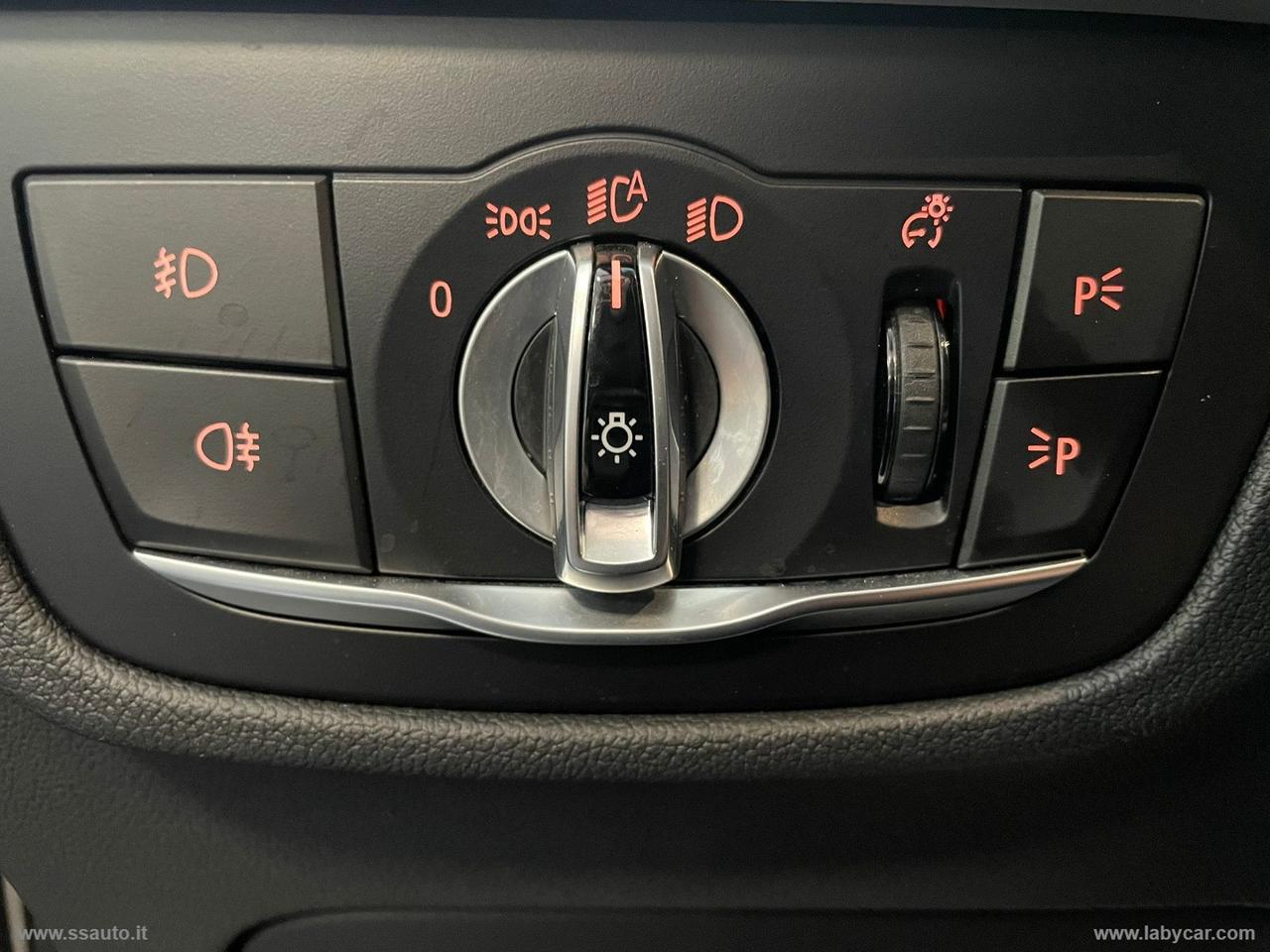 BMW X3 xDrive20d 48V xLine