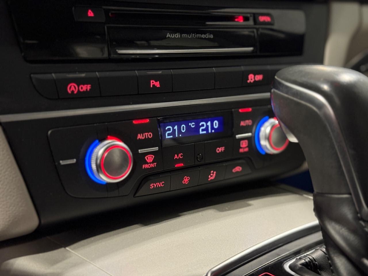 Audi A6 Avant 2.0 TDI 190 CV quattro ultra S tronic