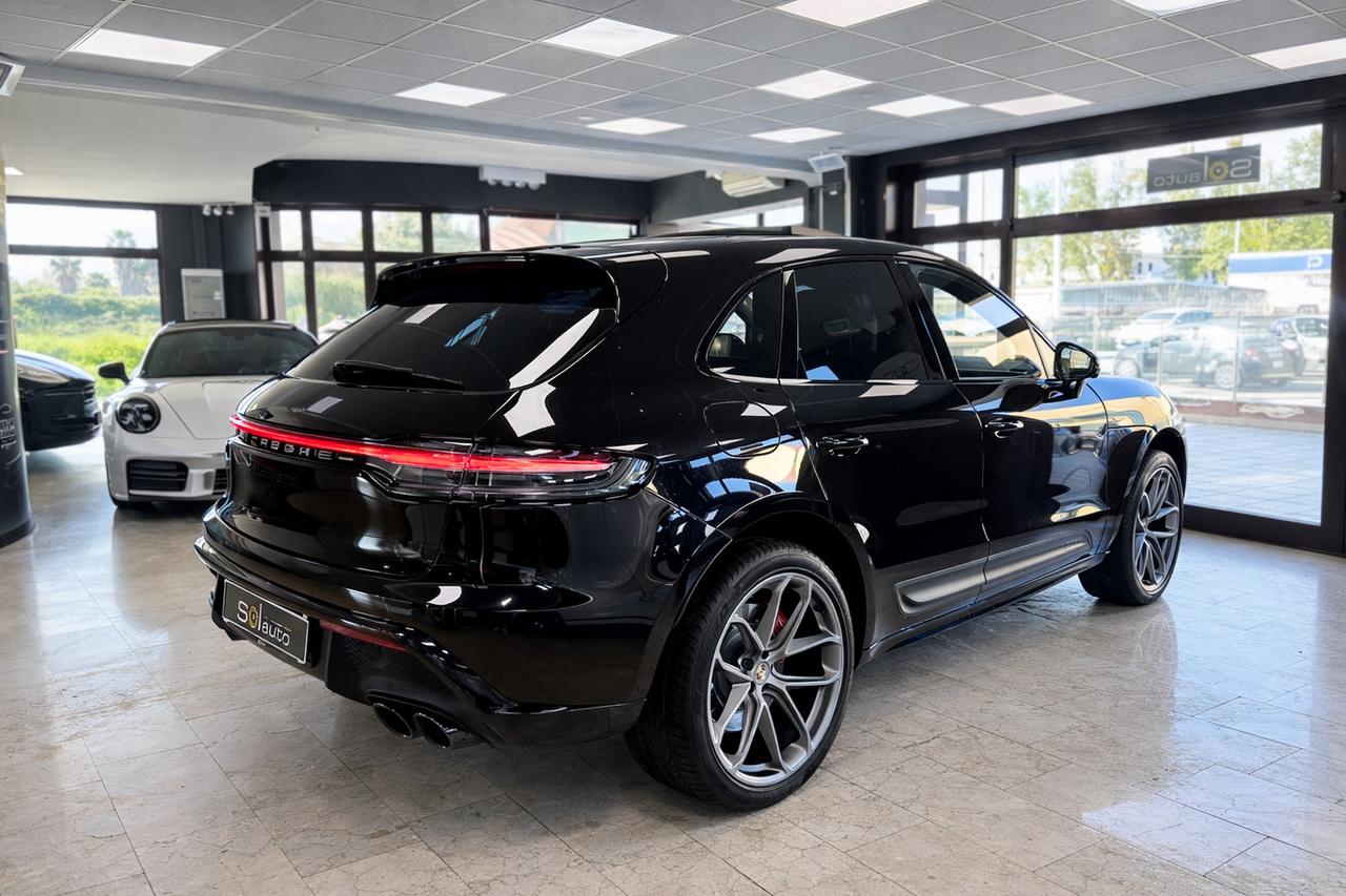 Porsche Macan 2.9 GTS 440cv pdk