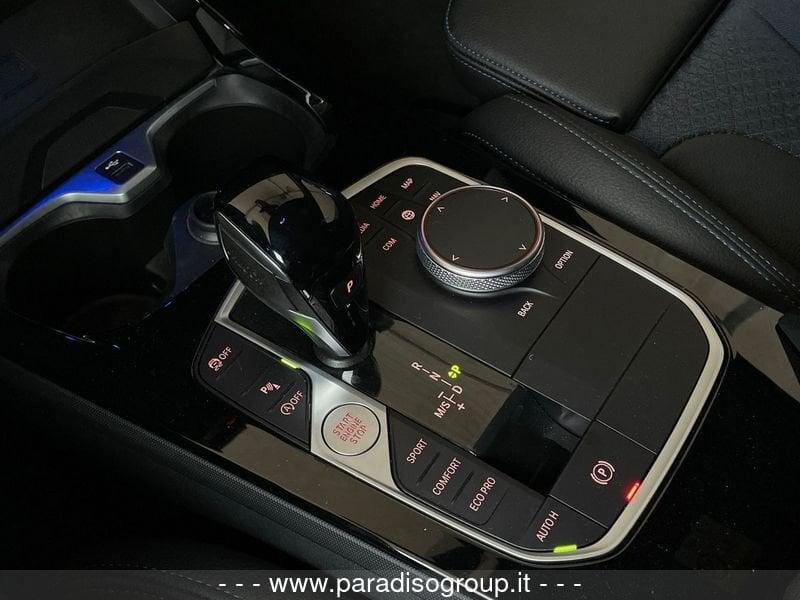 BMW Serie 1 120i - 192CV | MSPORT | 2024 - AUTO