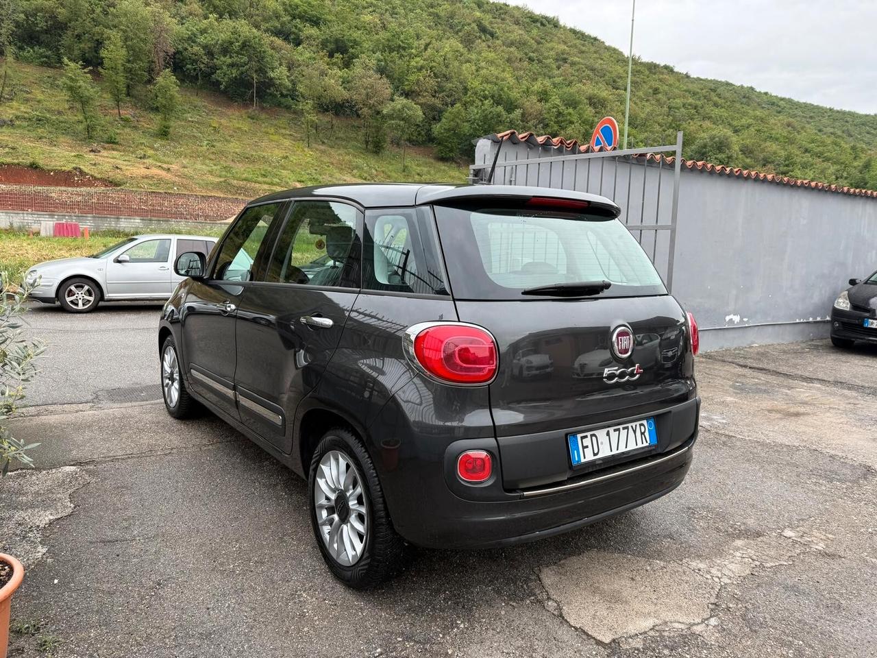 FIAT 500 L MULTIJET OK NEOP.