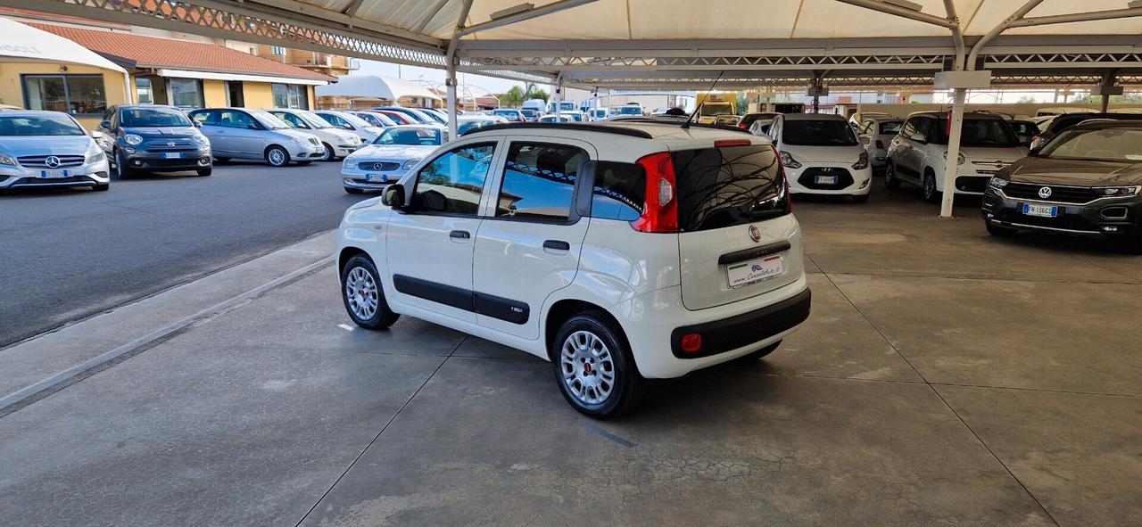 Fiat Panda 1.3 Mjt 80cv S&S LOUNGE 68.000Km