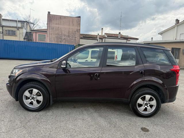 MAHINDRA XUV500 137,020km 2.2 16V FWD W8 Stupenda Bellissima