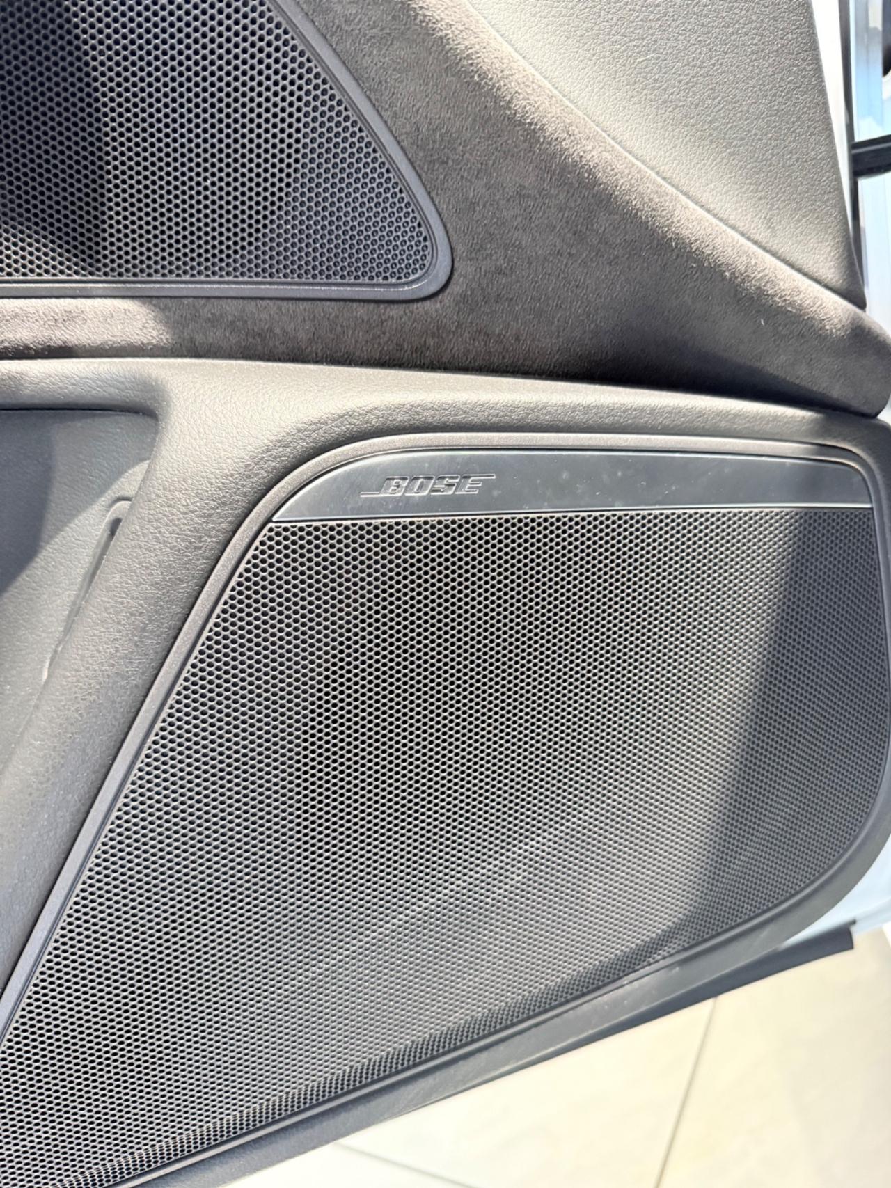 Audi A6 Avant 2.0 TDI 190 CV ultra S tronic DOPPIO S-LINE