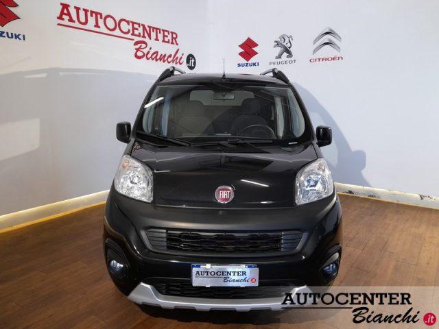 FIAT Qubo 1.3 MJT 80 CV Start&Stop Trekking