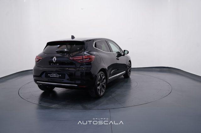 RENAULT Clio 1.0 TCe 100cv GPL 5 porte Techno