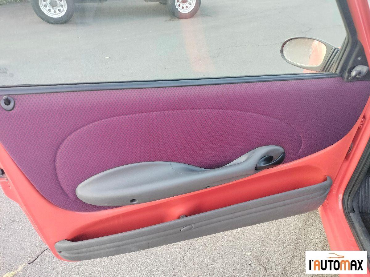 FIAT - Seicento 1.1 Suite Servosterzo - Aria Condizionata
