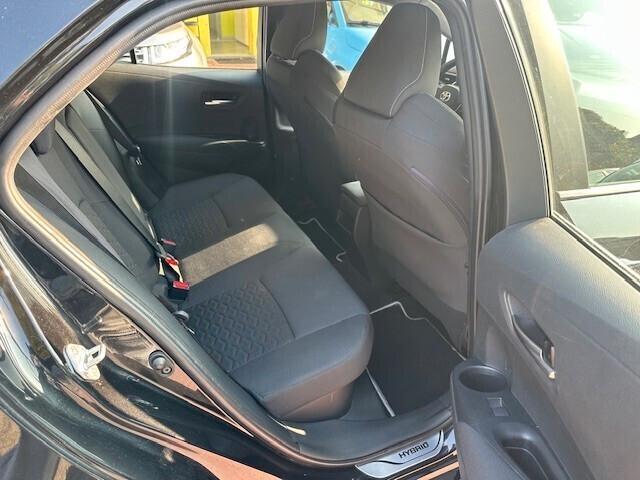 Toyota Corolla 1.8 Hybrid Active,UNIPROP, TAGLIANDI UFFICIALI!!