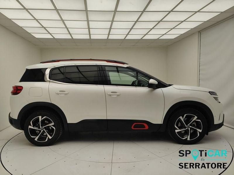 Citroën C5 Aircross 2018 1.5 bluehdi Shine s&s 130cv my19