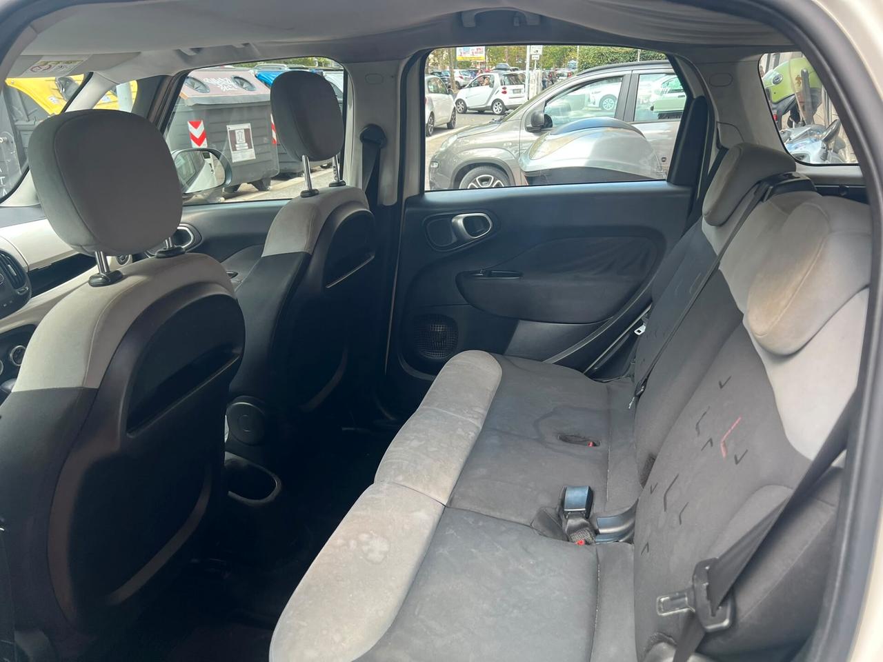 Fiat 500L 1.3 Multijet 95 CV Business