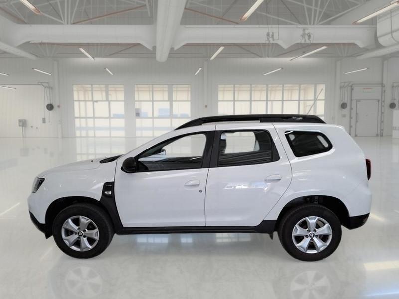 DACIA DUSTER 1.5 Blue dCi 115cv 4x4 Comfort