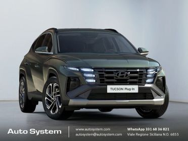 Hyundai Tucson PHEV 1.6 PHEV 253cv Exellence Auto