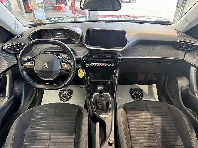 Peugeot 2008 BlueHDi 110 S&S Active