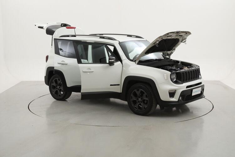 Jeep Renegade 80th Anniversary BZ646887 1 Benzina 120CV