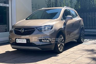 OPEL Mokka X 1.4 Turbo Ecotec 120CV 4x2 Start&Stop Innovation