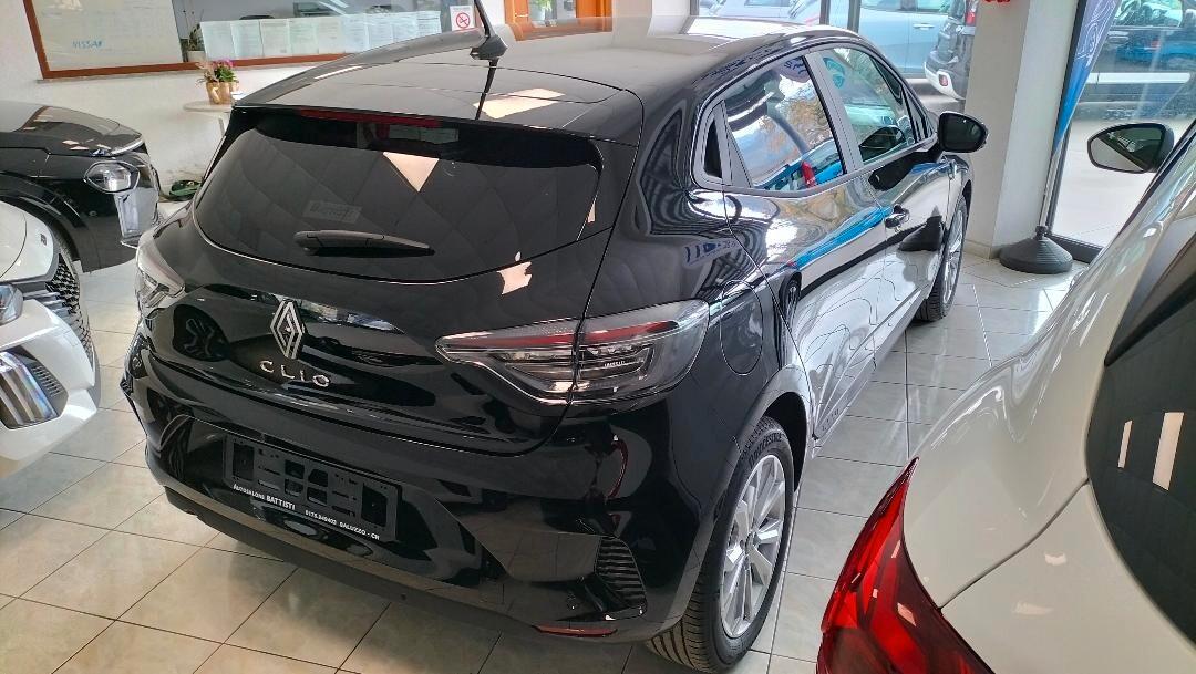 Renault Clio ECO-GPL 100 CV GENERATION KM 0!!! NO VINCOLI!!!