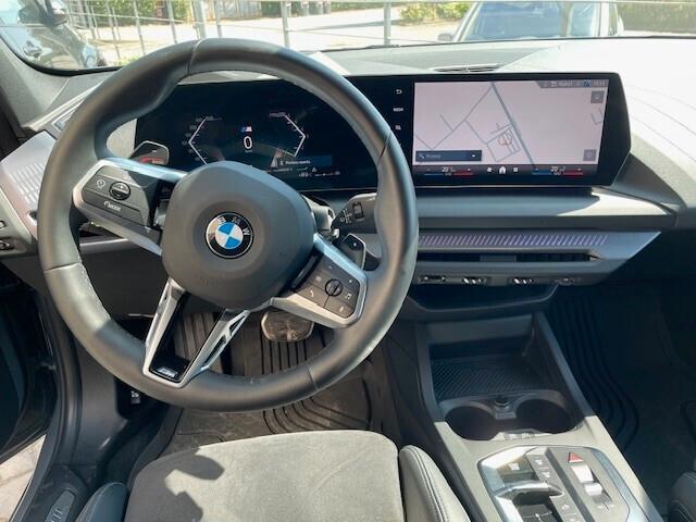 BMW 118D 5p. M SPORT PRO