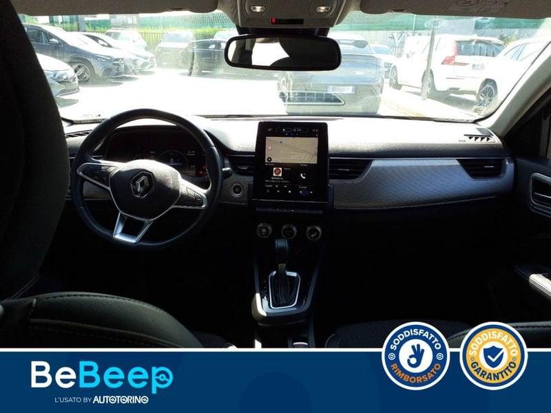 Renault Arkana 1.6 HYBRID INTENS E-TECH 145CV