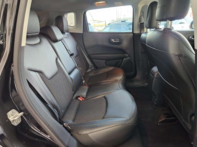 Jeep Compass Compass 1.4 m-air Limited 2wd 140cv my19